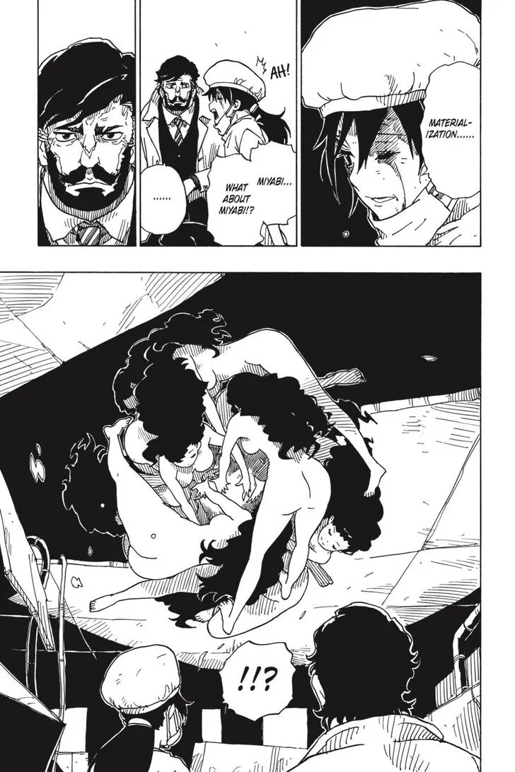 Dimension W Chapter 109 page 16