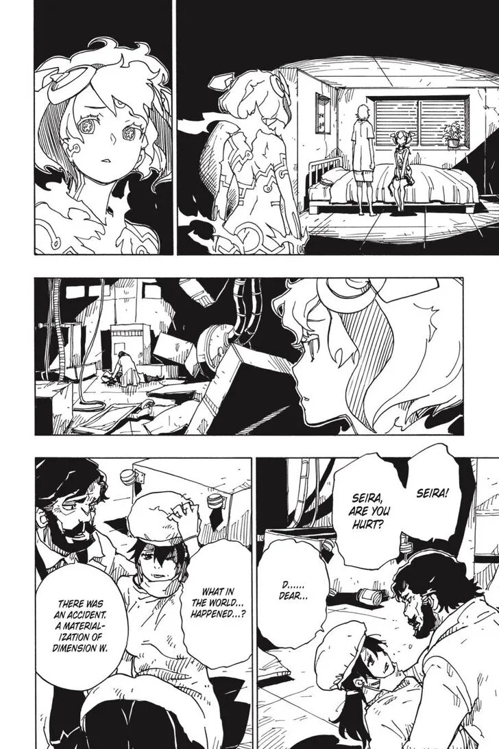 Dimension W Chapter 109 page 15