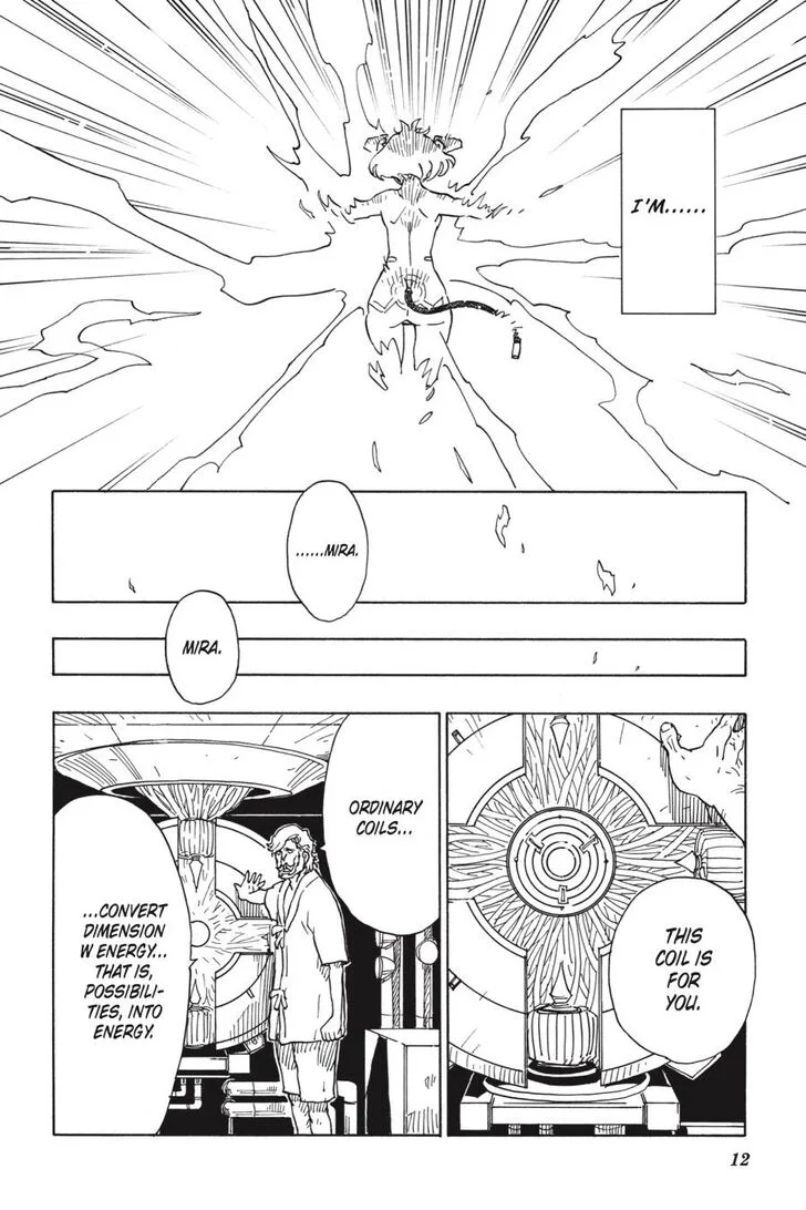 Dimension W Chapter 109 page 13