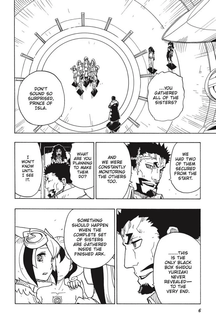 Dimension W Chapter 109 page 7