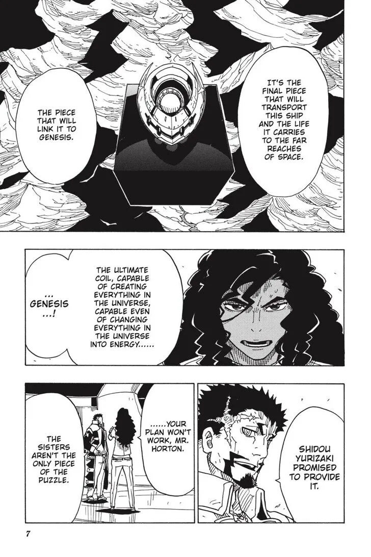 Dimension W Chapter 109 page 8