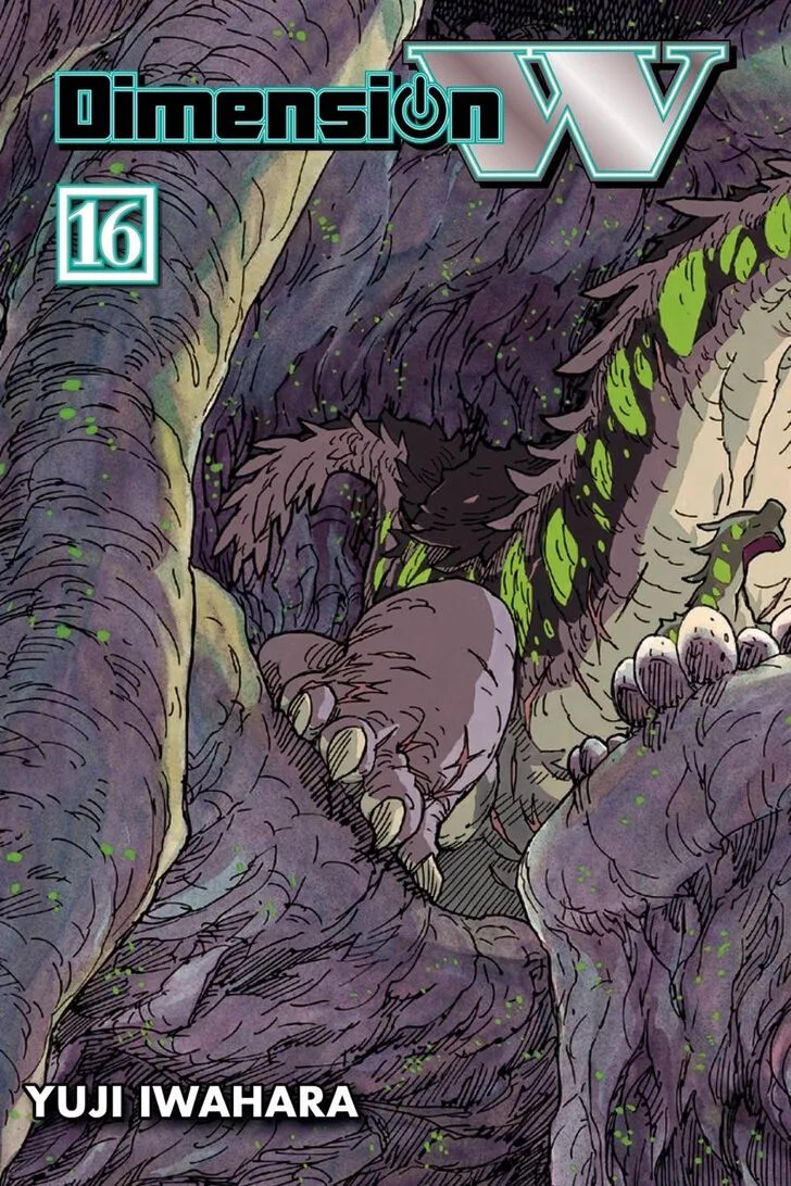 Dimension W Chapter 109 page 4