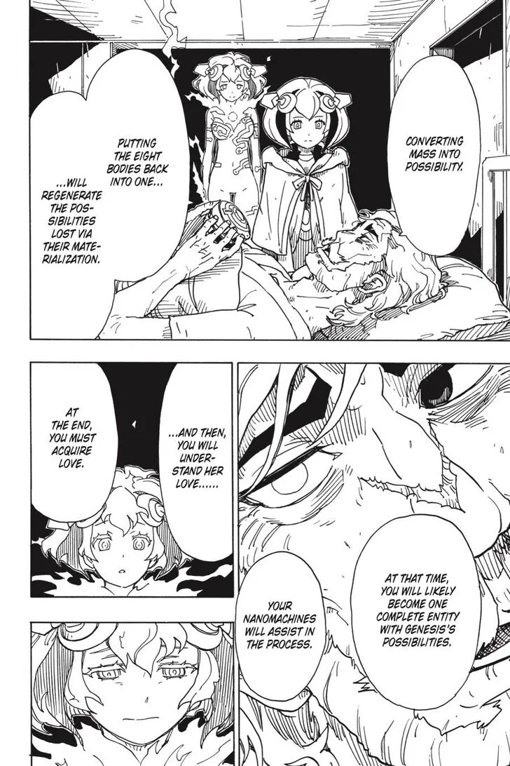Dimension W Chapter 109 page 25