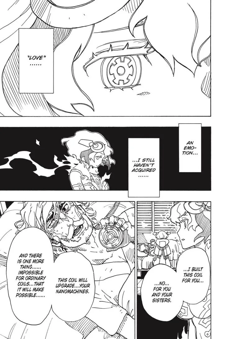 Dimension W Chapter 109 page 24
