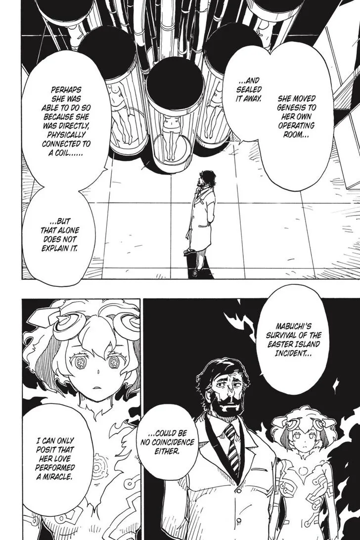 Dimension W Chapter 109 page 23