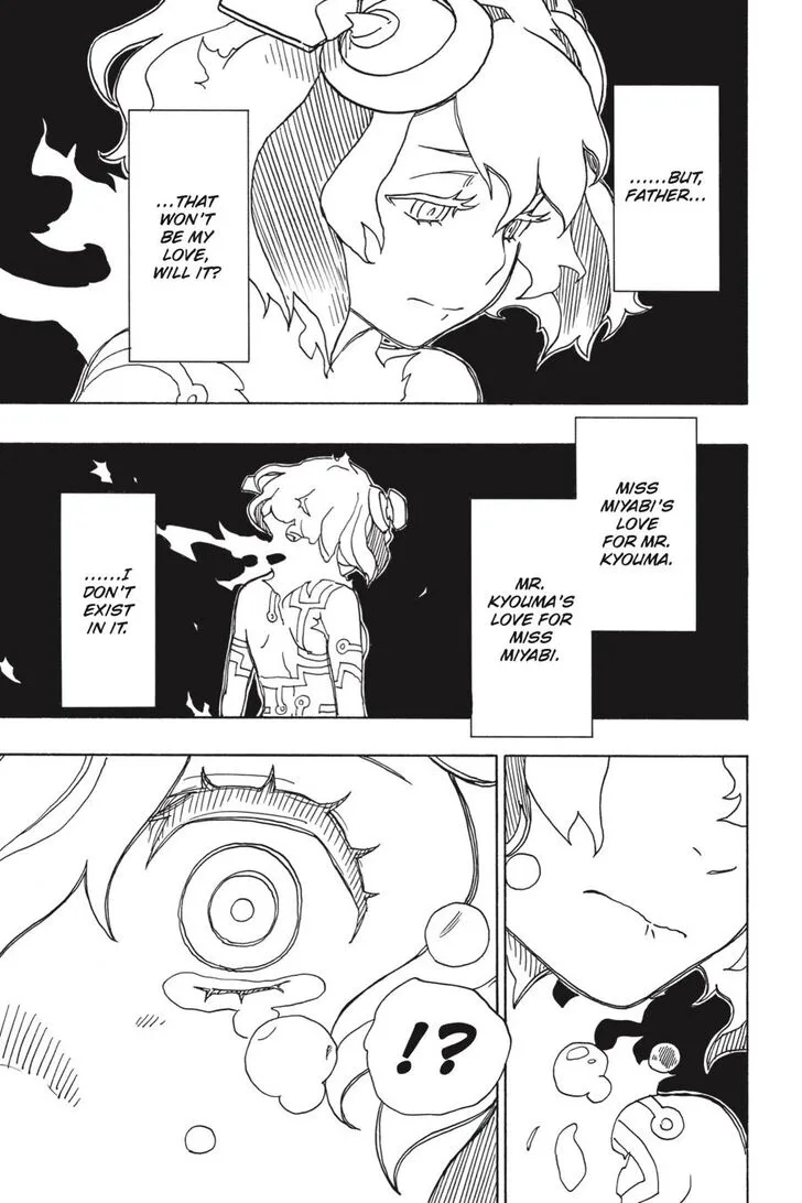 Dimension W Chapter 109 page 26