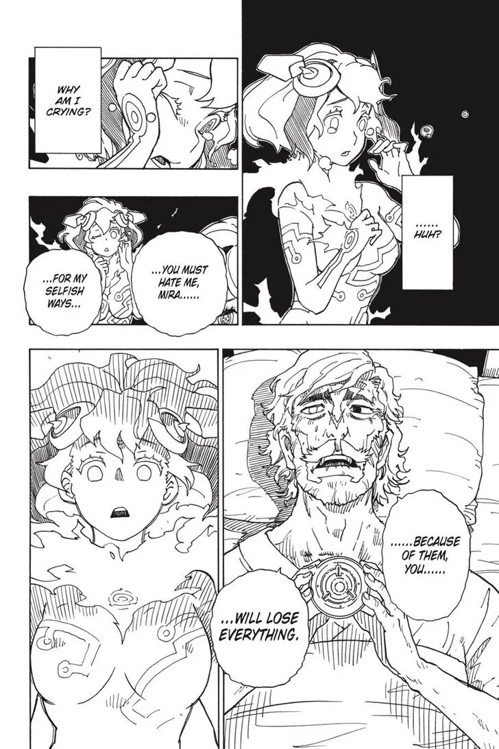 Dimension W Chapter 109 page 27