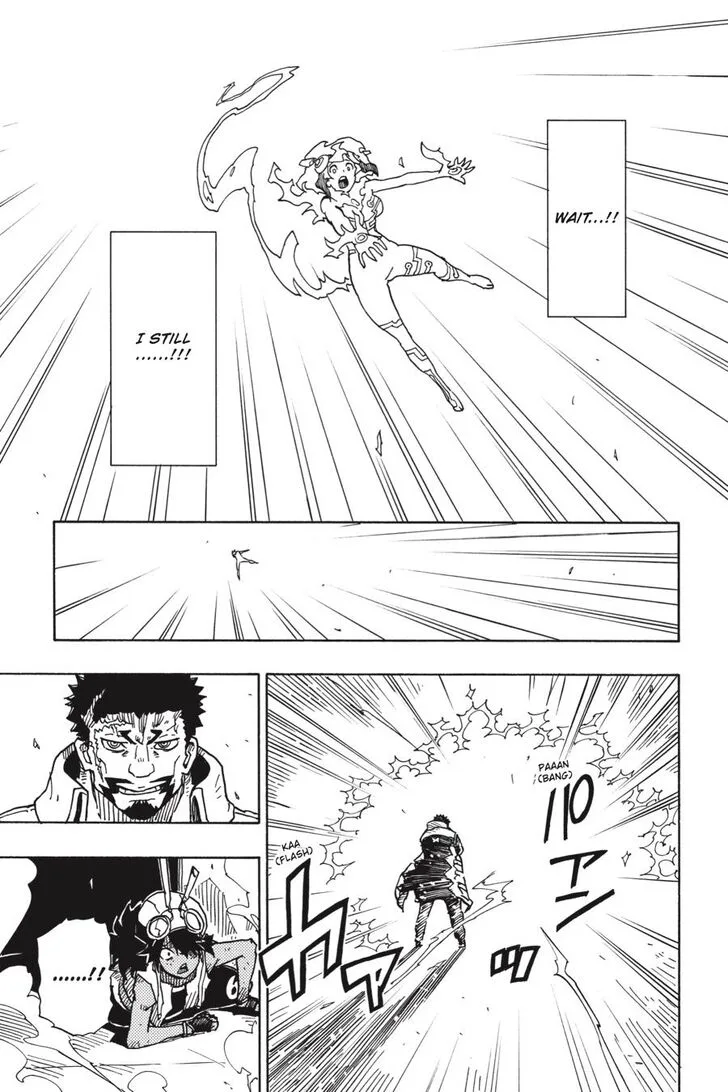 Dimension W Chapter 109 page 28
