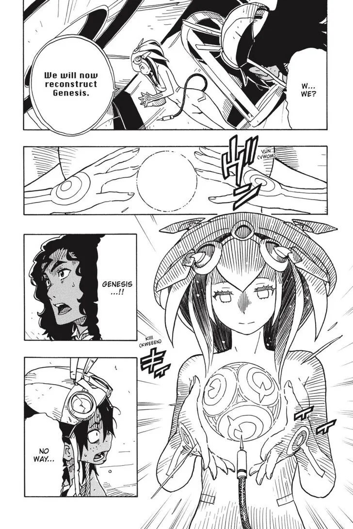 Dimension W Chapter 109 page 33