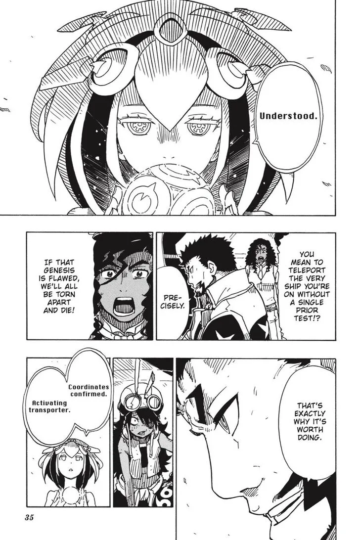 Dimension W Chapter 109 page 36