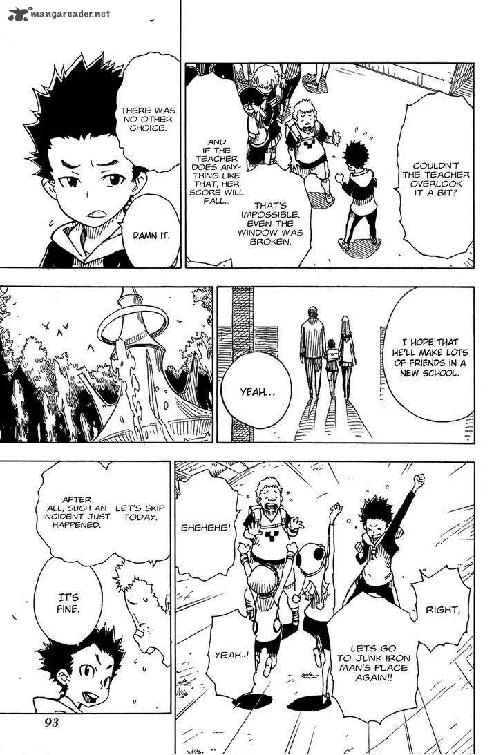 Dimension W Chapter 11 page 24