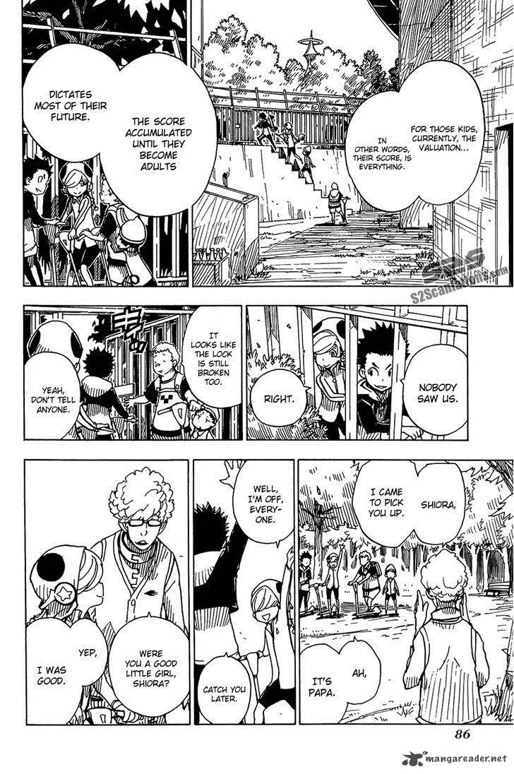 Dimension W Chapter 11 page 17