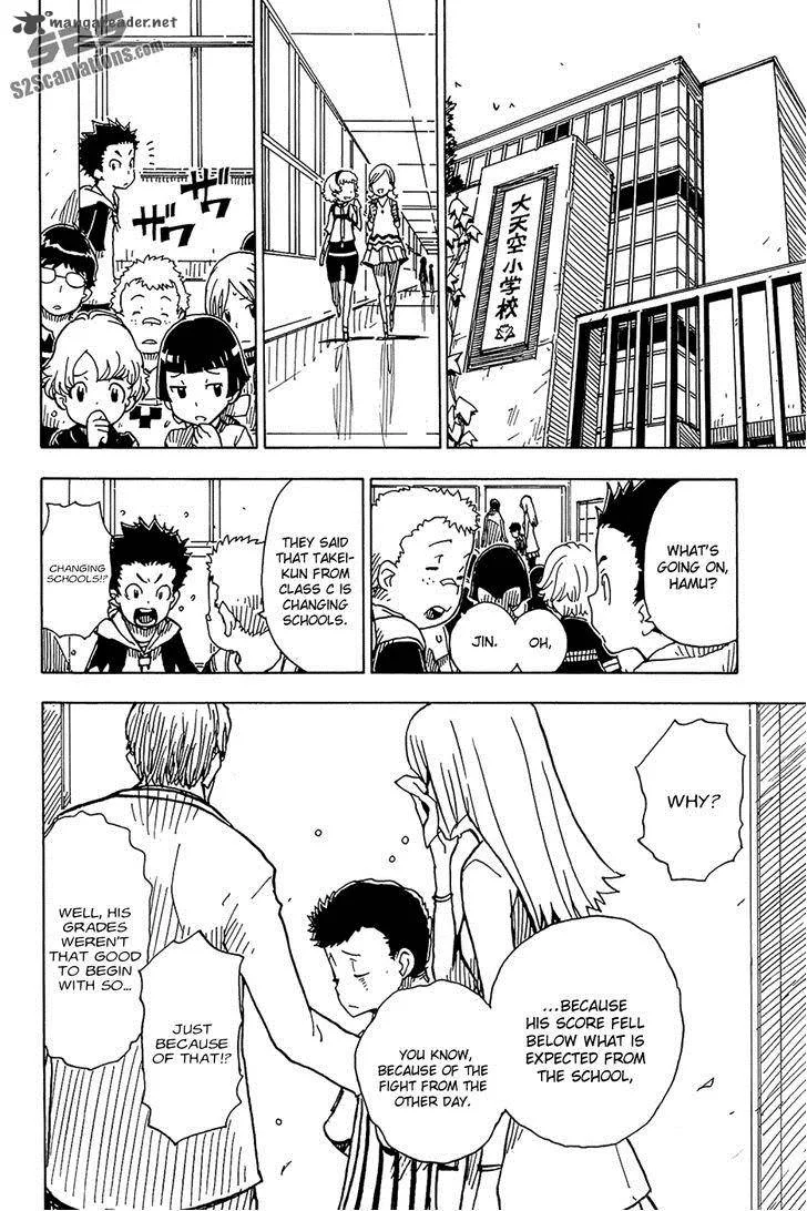 Dimension W Chapter 11 page 23
