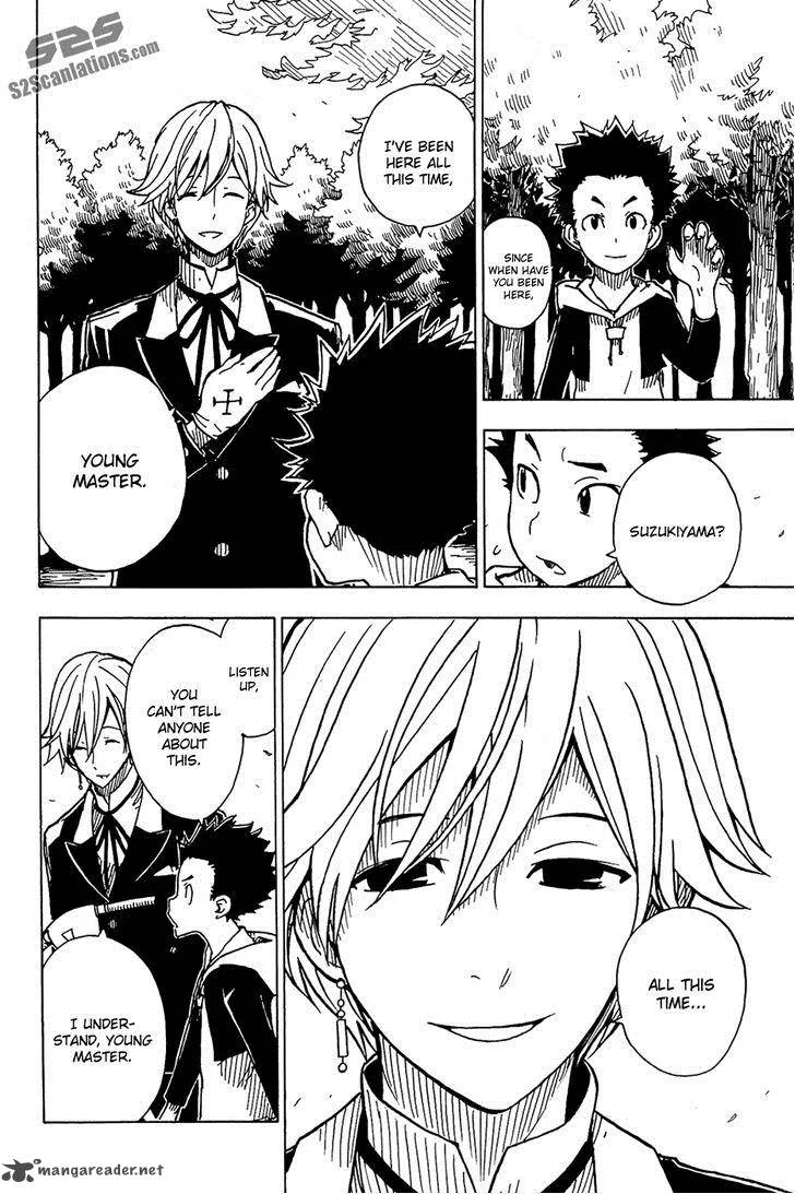 Dimension W Chapter 11 page 19