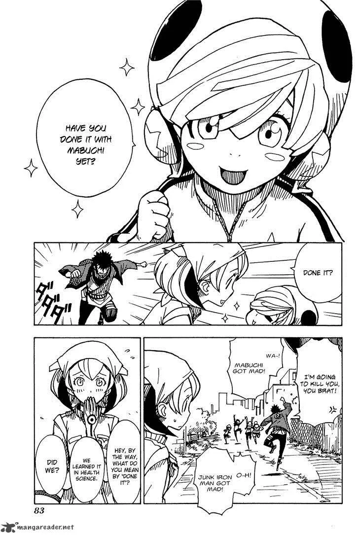 Dimension W Chapter 11 page 14