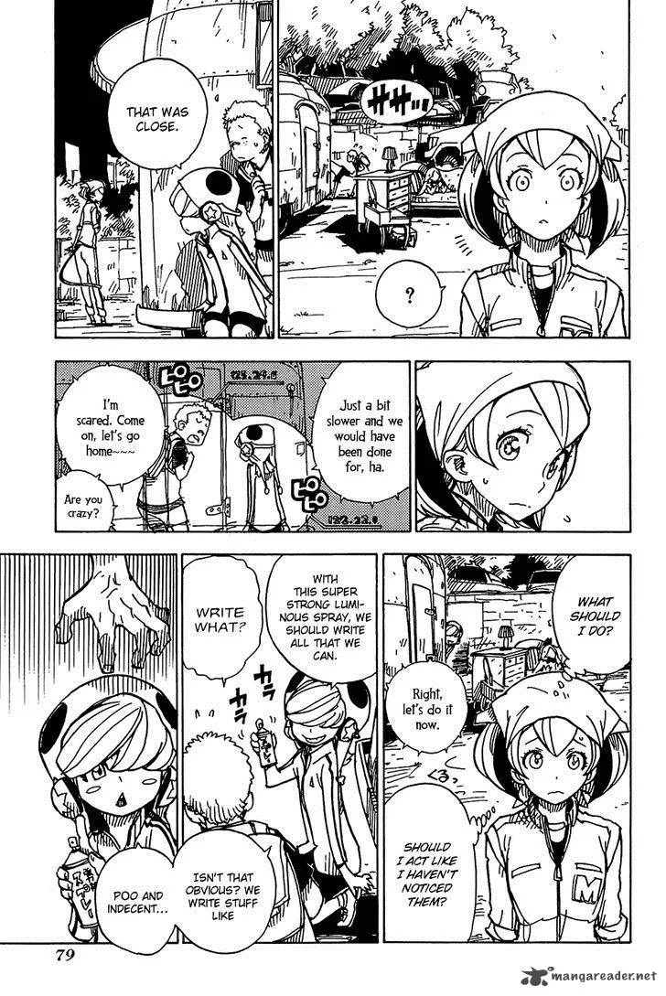 Dimension W Chapter 11 page 10