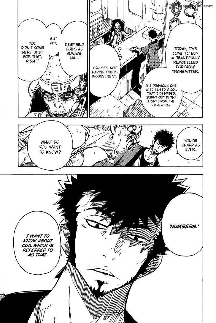 Dimension W Chapter 11 page 22