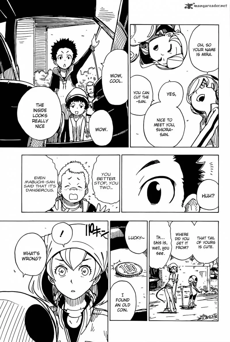 Dimension W Chapter 12 page 6