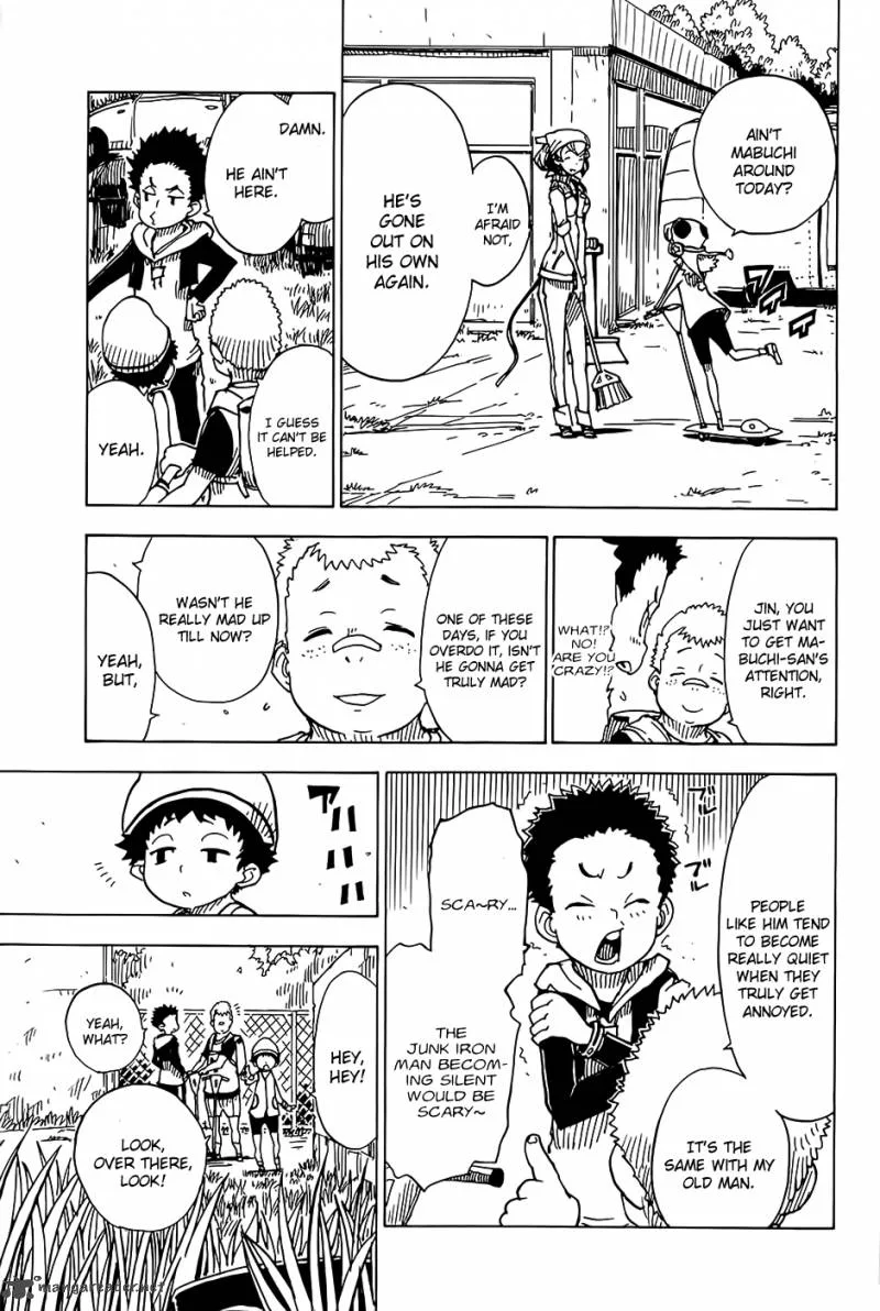 Dimension W Chapter 12 page 4