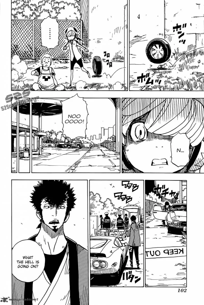 Dimension W Chapter 12 page 9