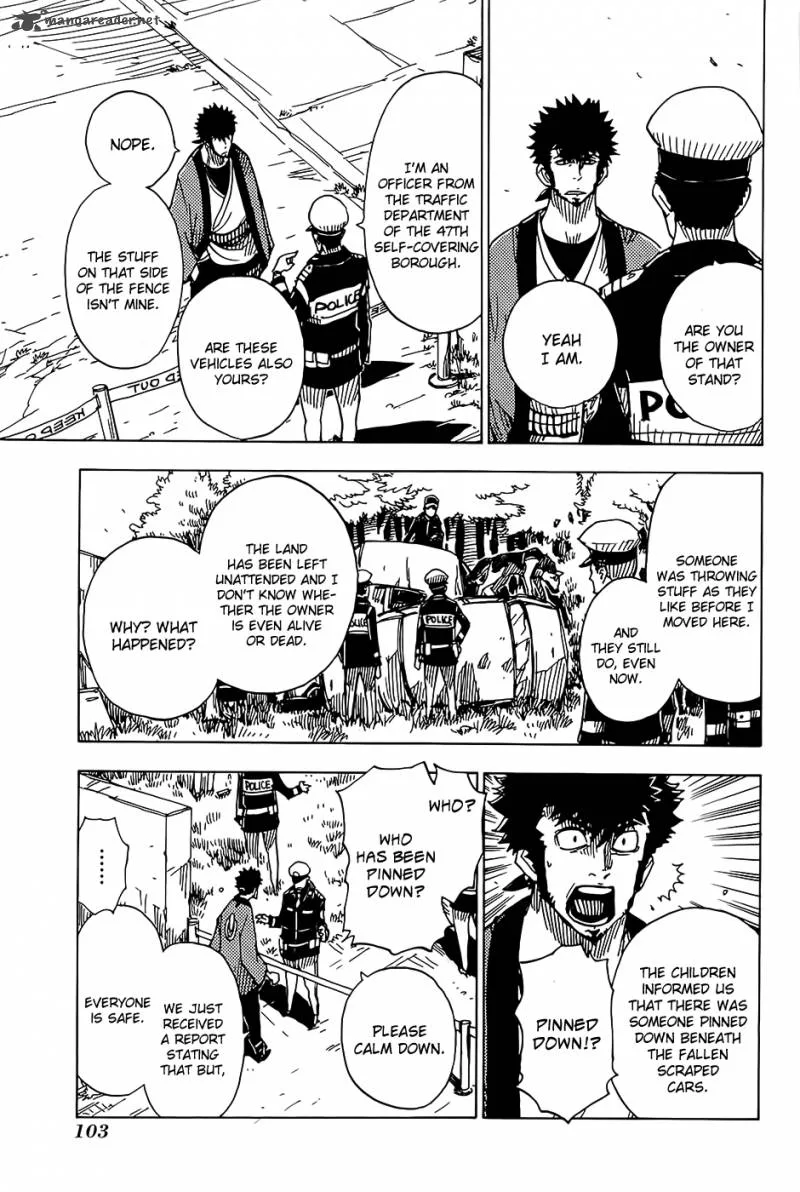 Dimension W Chapter 12 page 10
