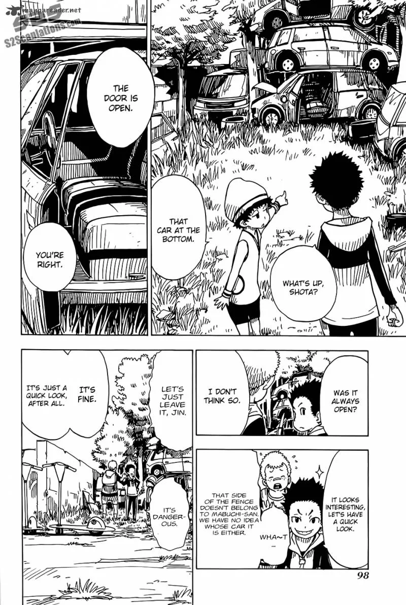 Dimension W Chapter 12 page 5
