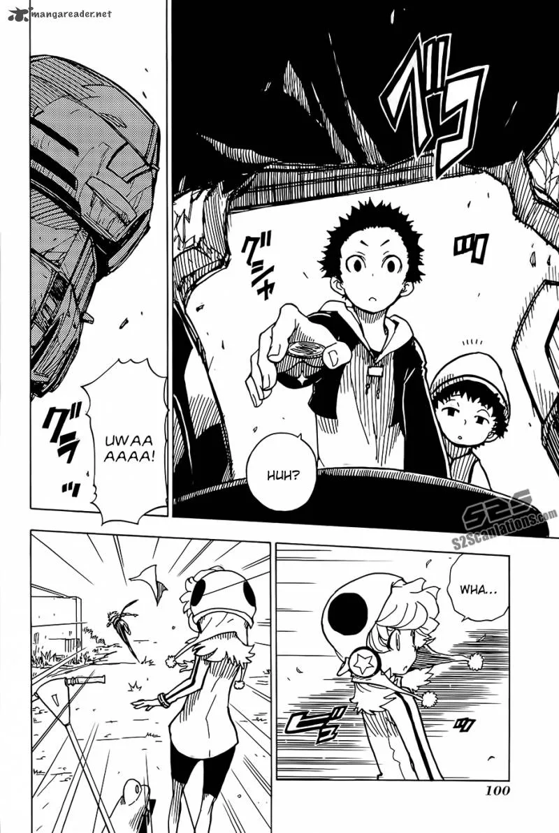 Dimension W Chapter 12 page 7