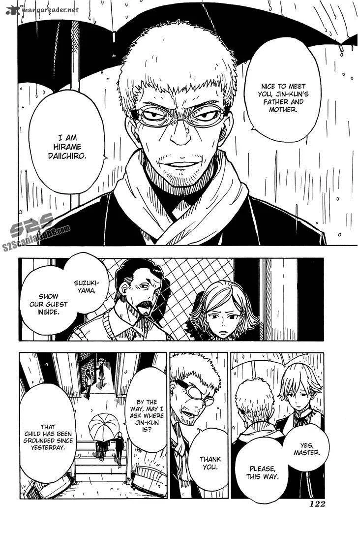 Dimension W Chapter 13 page 4