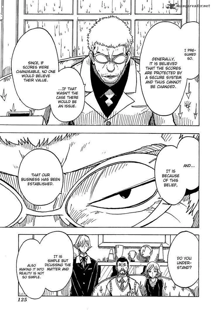 Dimension W Chapter 13 page 7