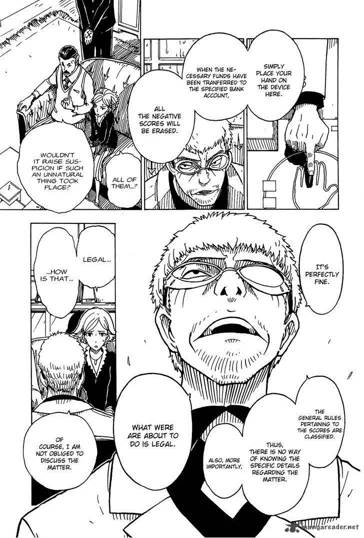 Dimension W Chapter 13 page 9
