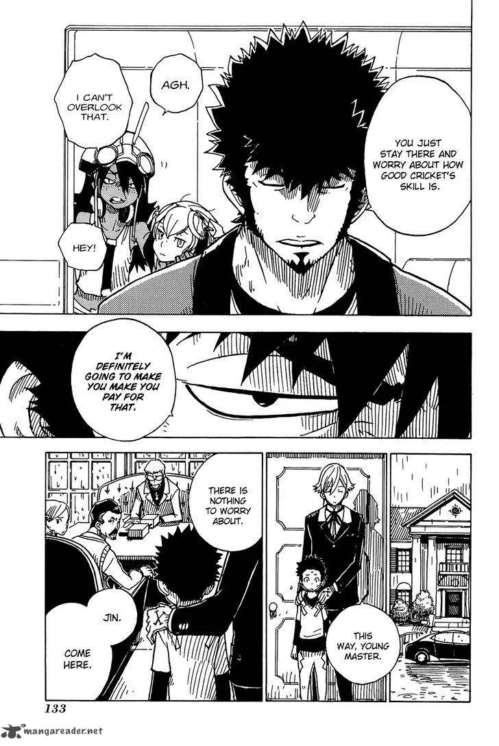 Dimension W Chapter 13 page 15