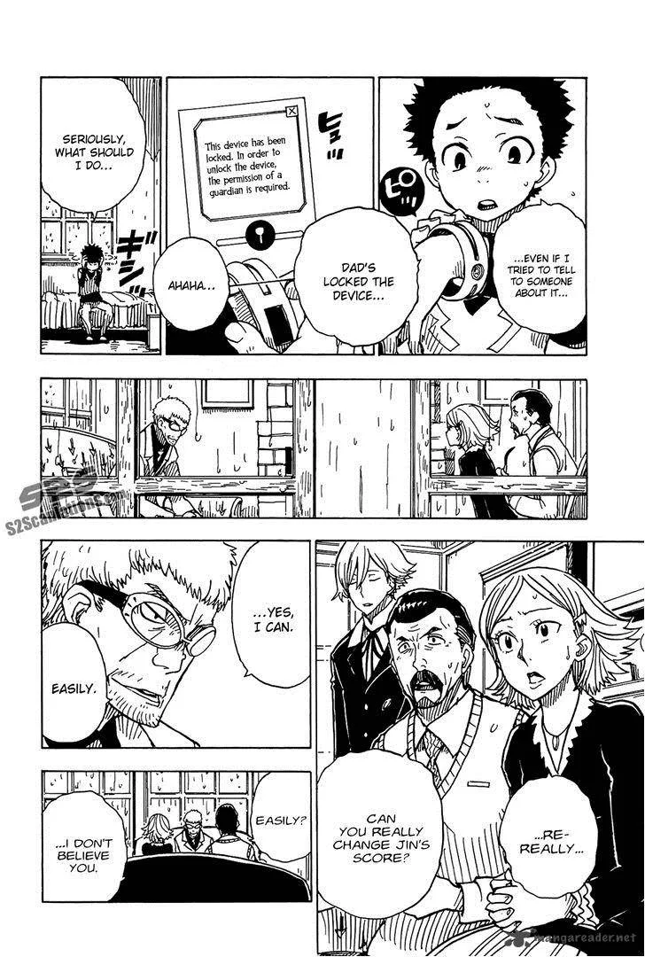 Dimension W Chapter 13 page 6