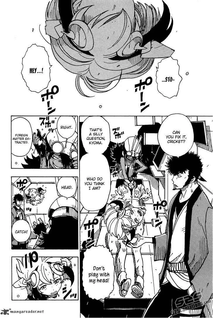 Dimension W Chapter 13 page 12