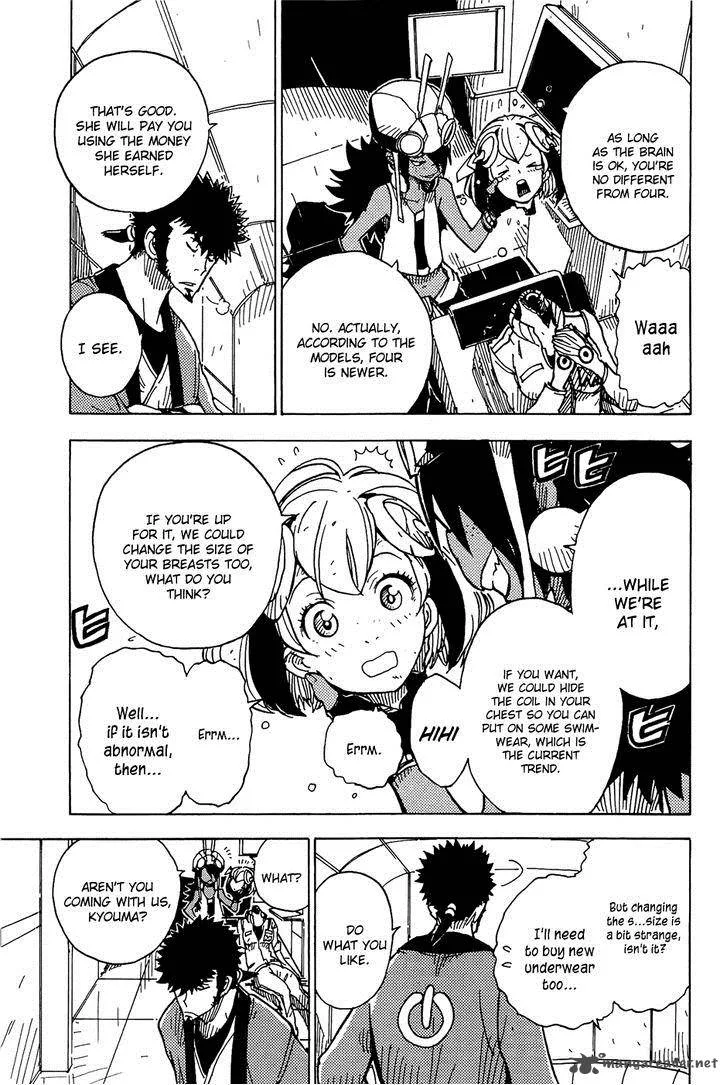 Dimension W Chapter 13 page 13