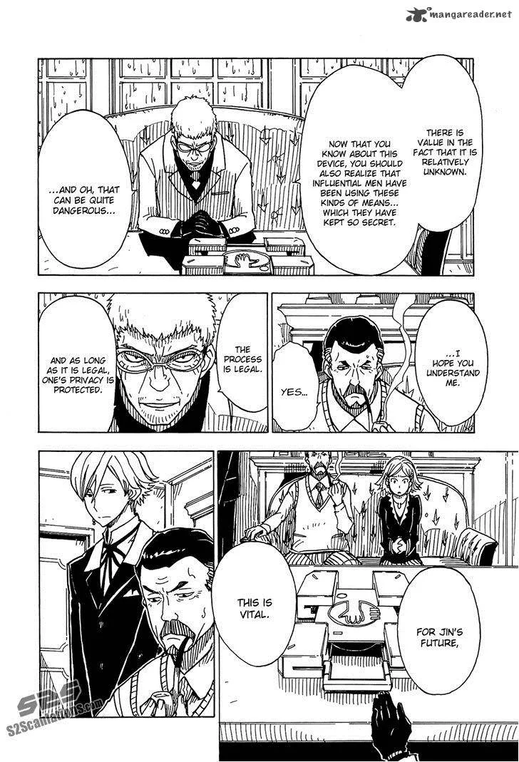 Dimension W Chapter 13 page 10