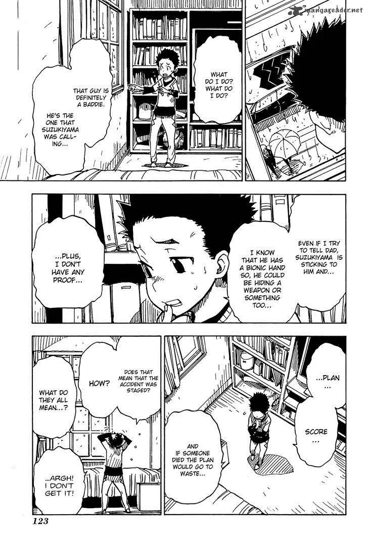 Dimension W Chapter 13 page 5