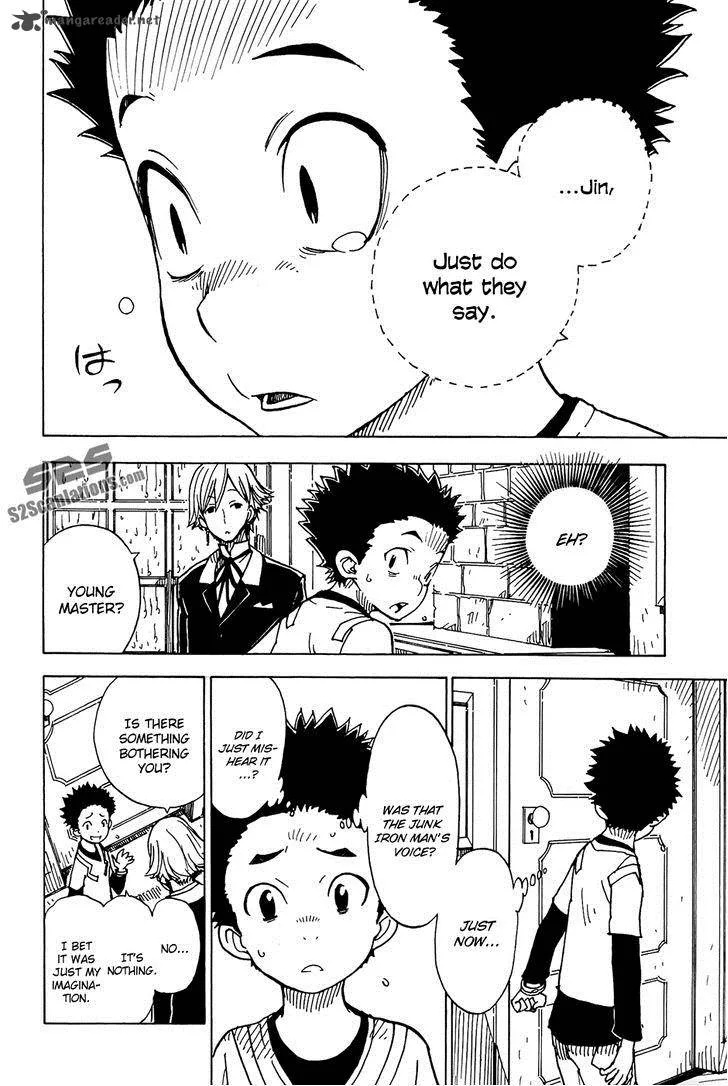 Dimension W Chapter 13 page 22