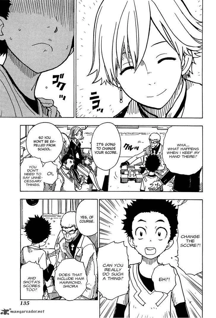 Dimension W Chapter 13 page 17