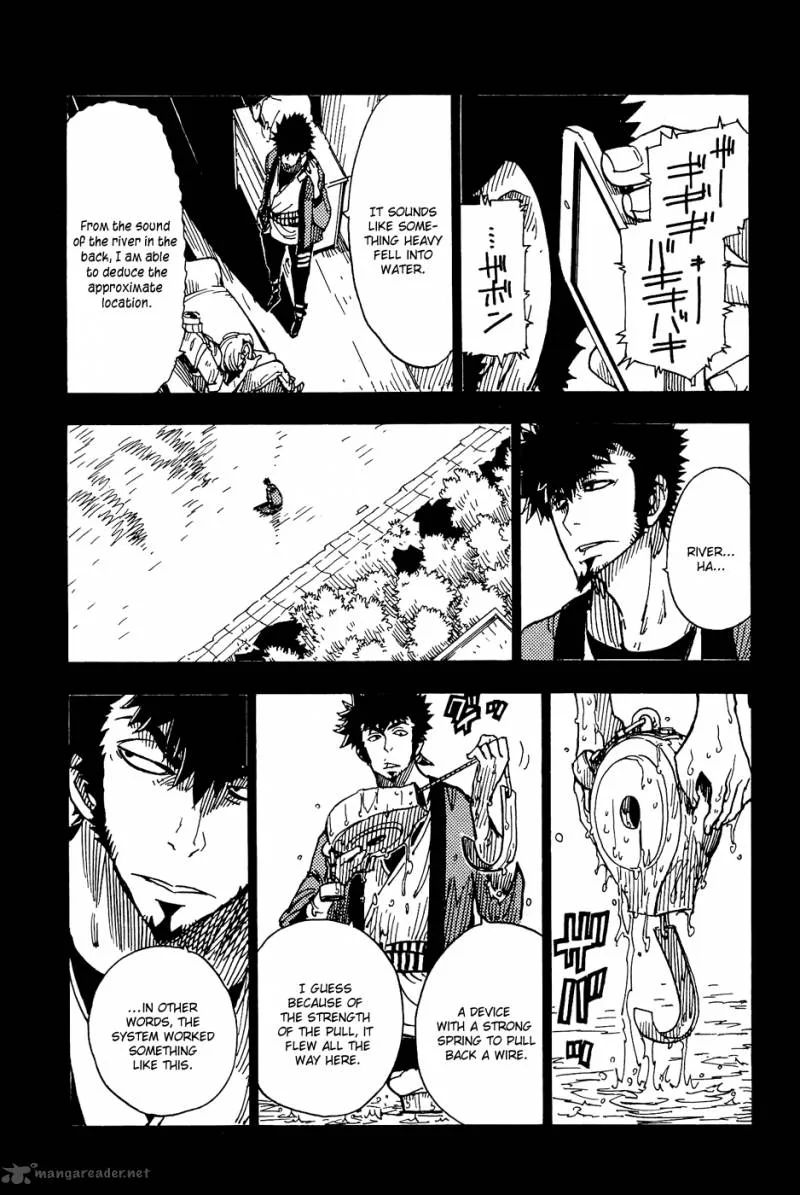 Dimension W Chapter 14 page 14
