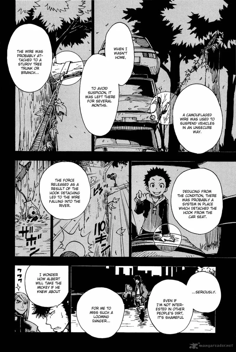 Dimension W Chapter 14 page 15