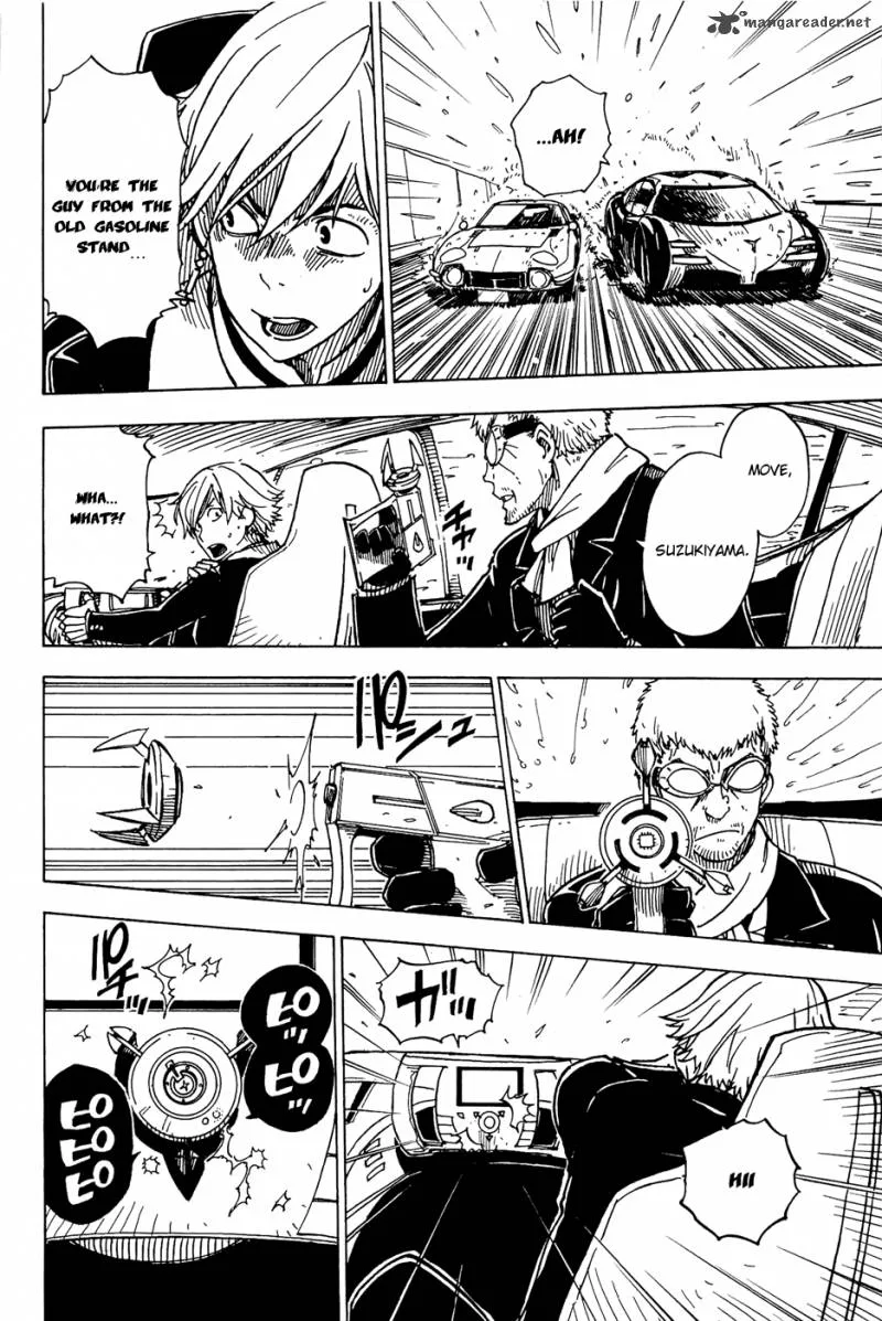 Dimension W Chapter 14 page 11