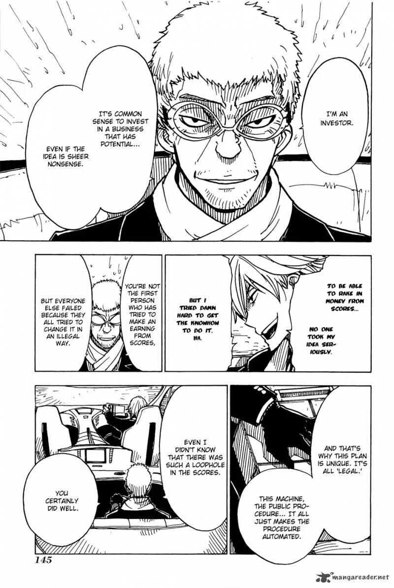 Dimension W Chapter 14 page 4