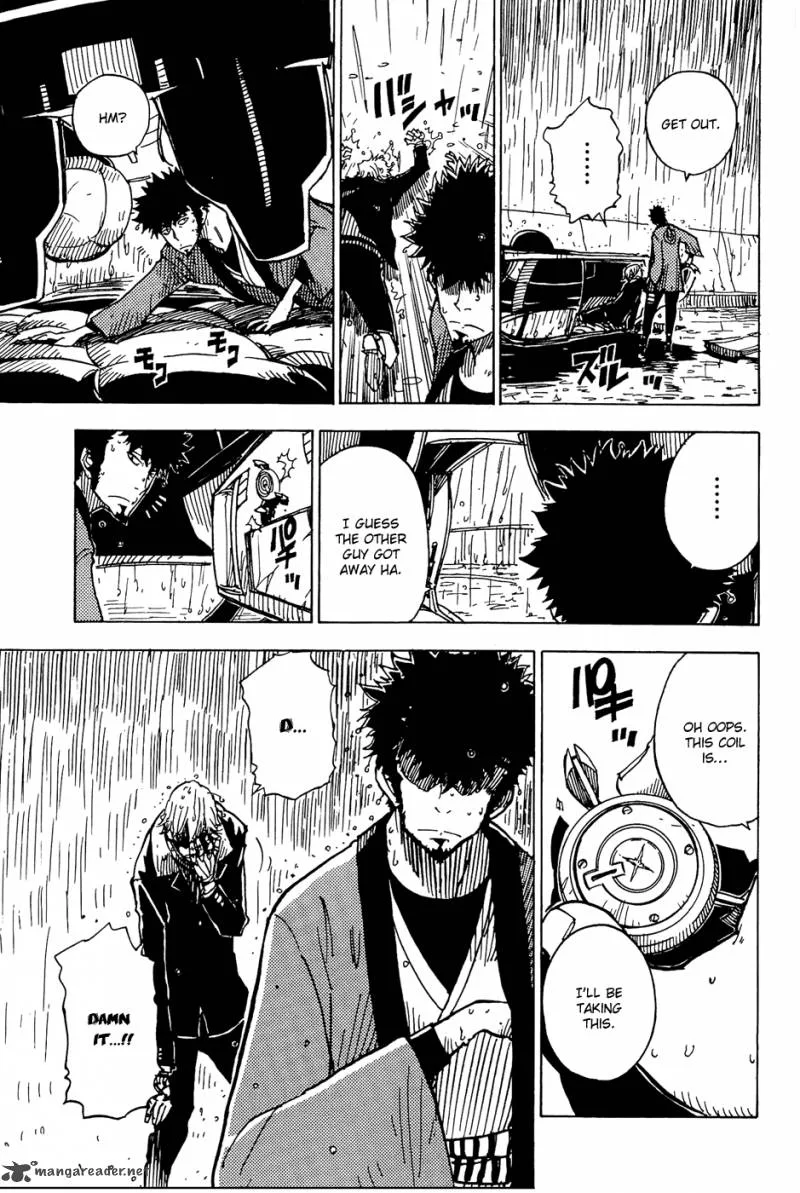 Dimension W Chapter 14 page 21