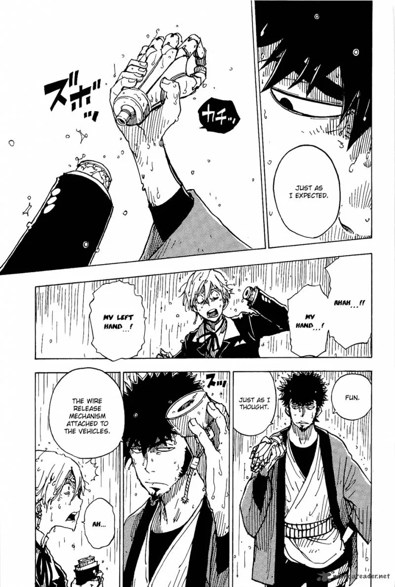 Dimension W Chapter 14 page 23