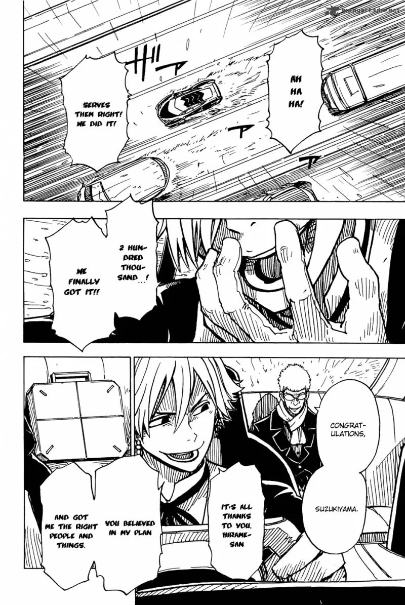 Dimension W Chapter 14 page 3