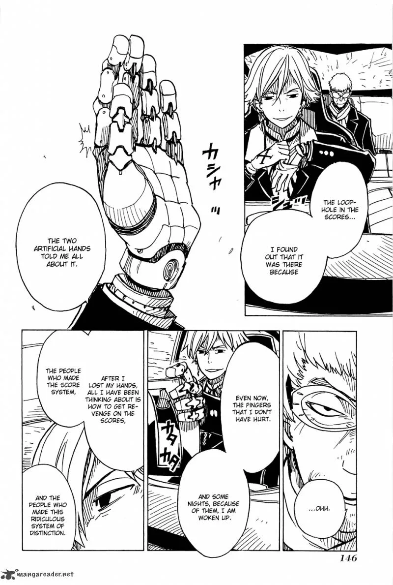 Dimension W Chapter 14 page 5