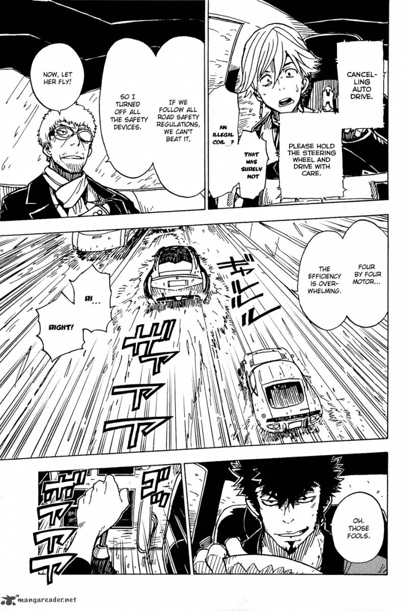 Dimension W Chapter 14 page 12