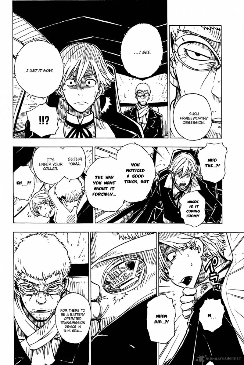 Dimension W Chapter 14 page 9