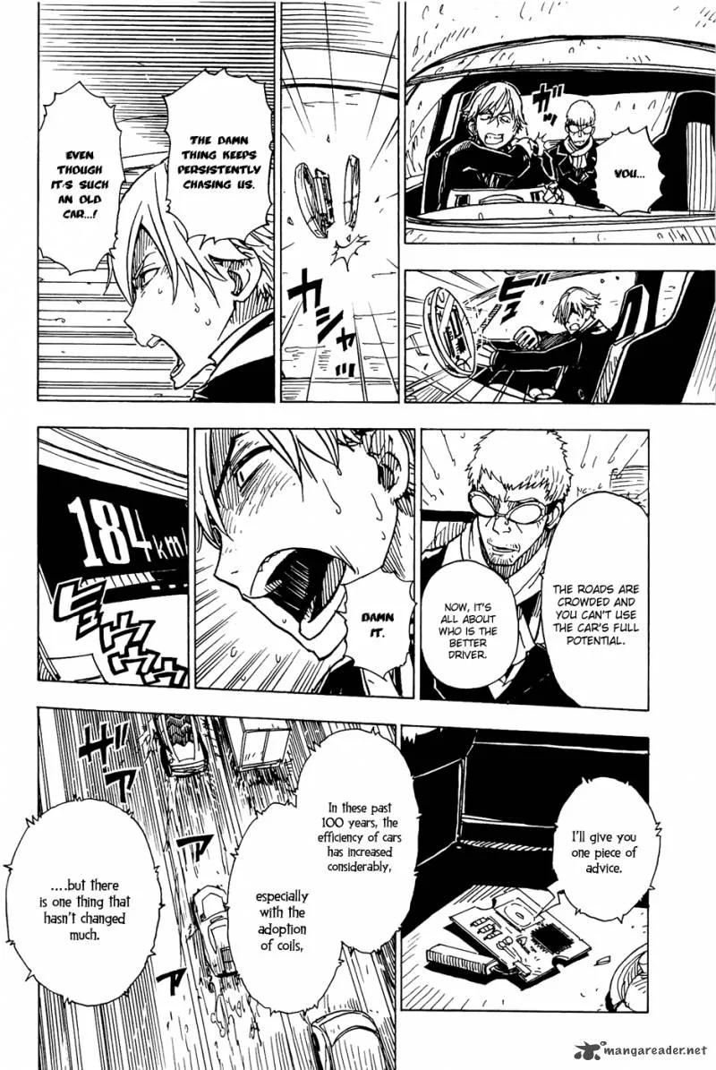 Dimension W Chapter 14 page 17