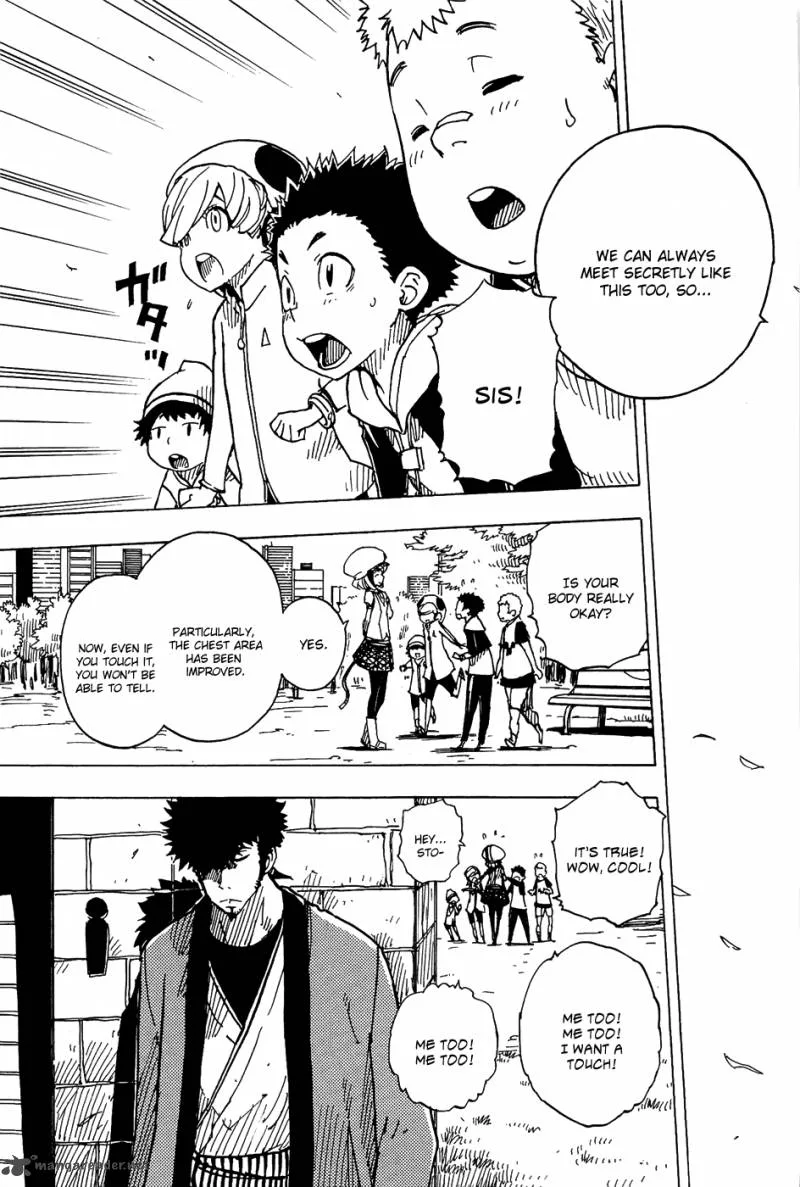 Dimension W Chapter 15 page 22